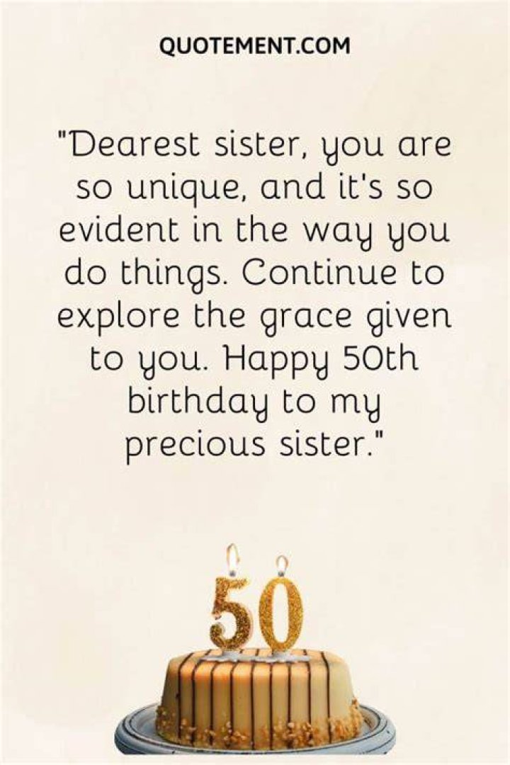 Happy Birthday Sister! 50+ Best Messages And Quotes Your Sis Will Love