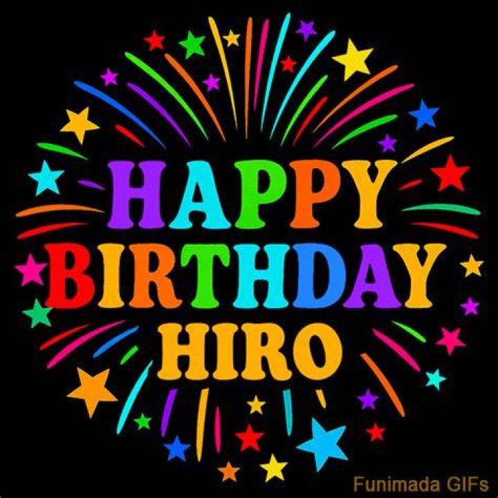 Happy birthday to Hiro's JP VA! (Yuto Uemura) r/DarlingInTheFranxx