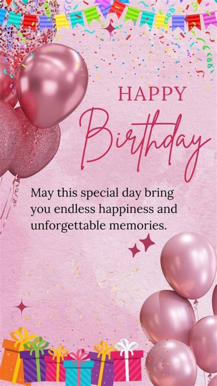 Happy Birthday Wishes Quotes Quotes on Happy Birthday