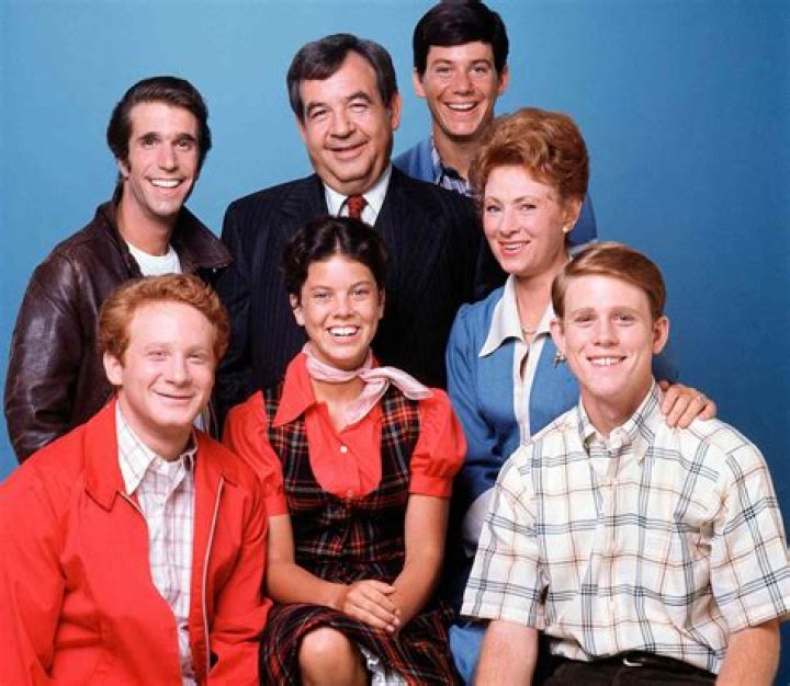 Happy Days actors and actresses Where are they now? Gallery