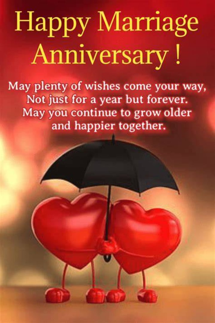 Happy Marriage Anniversary Wishes & Quotes Dios News