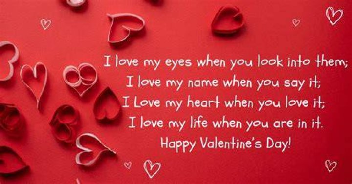 Happy Valentines Day To My Husband Quotes. QuotesGram