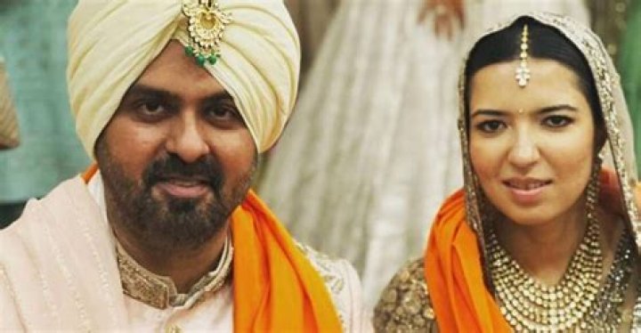Harman Baweja ties knot with Sasha Ramchandani DNP INDIA