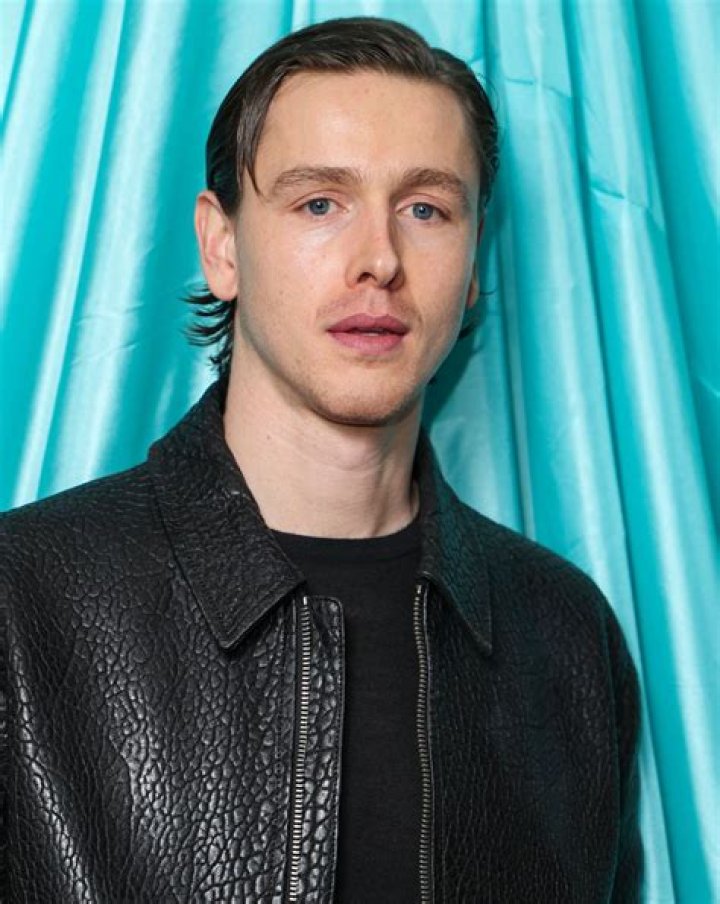Harris Dickinson From 'Beach Rats' to 'Triangle of Sadness' A Star