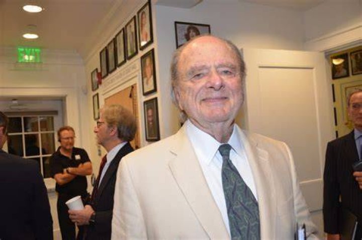 Harris Yulin Guild Hall