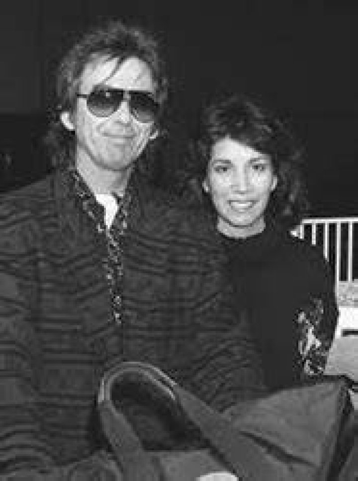 Harrison Called His Wife Peckinpah After Their 1999 Home
