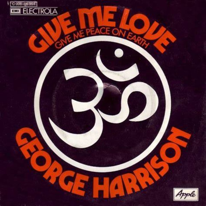 Harrison Knew How to Give John Lennon 'a Taste of His Own' When
