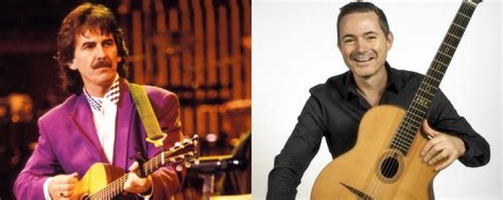 Harrison Penned Savage Song About The Beatles Members After