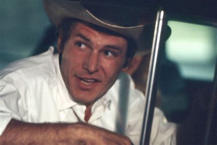 Harrison's Wife Olivia Cherishes the Song Written About Her But