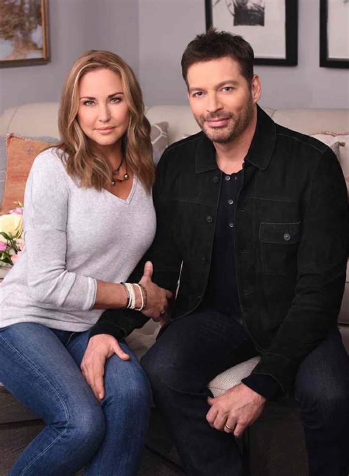 Harry Connick Jr. Understanding His Journey Through Stroke Recovery