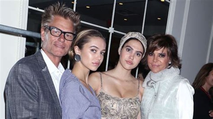 Harry Hamlin’s Children Everything To Know About His 3 Kids