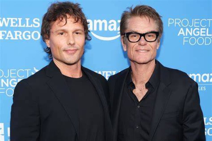 Harry Hamlin