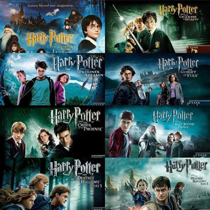 Harry Potter All Parts Dual Audio 1080P Download Torrent jawerbali