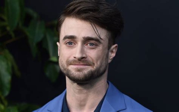Harry Potter star Daniel Radcliffe engaged to longterm girlfriend Erin