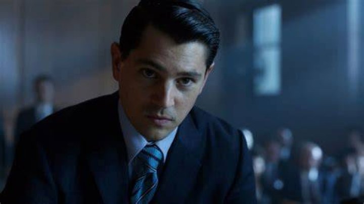 Harvey Dent Gotham Wiki
