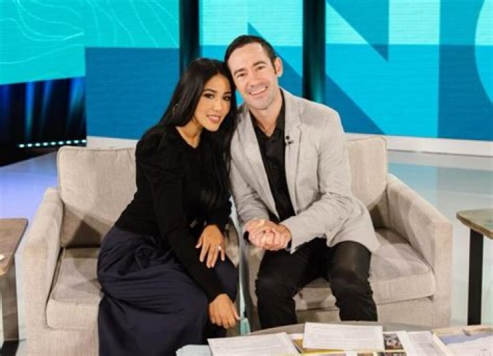 Has Jonathan Susie Lamb Returned To Daystar?