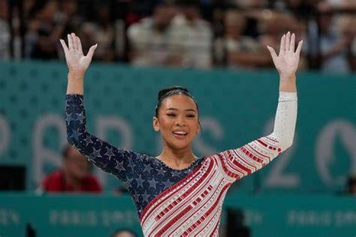 Has Suni Lee Retired? Who Coaches Sunisa Lee? ABTC
