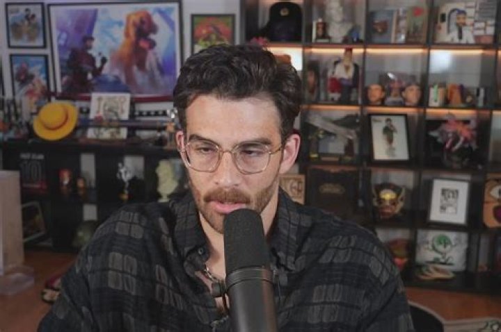 Hasan Piker, Aries Tattoo, Hozier, Stache, Grown Man, Ryan Reynolds