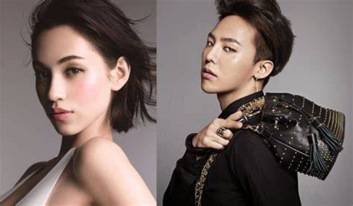 Have Kiko Mizuhara and GDragon broken up? Jpop and Japanese