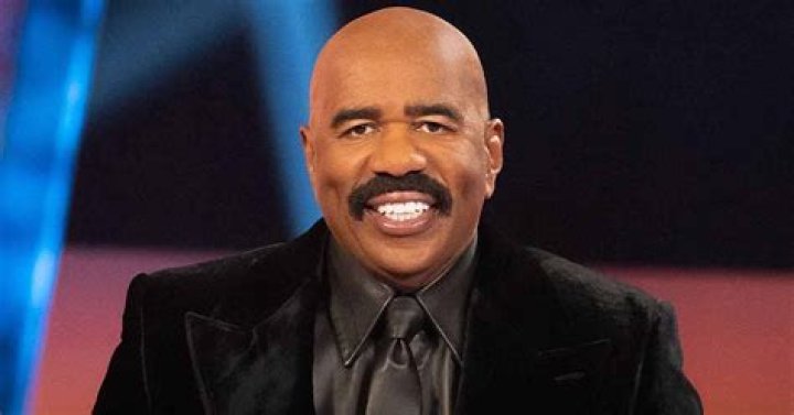 Have Steve Harvey Passed Away? The Truth Behind The Rumors
