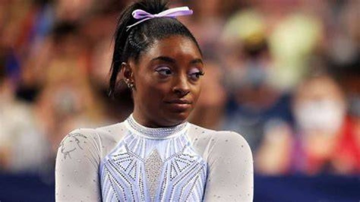 Having Struggled With Addiction, Simone Biles’ Mother Shanon Reveals