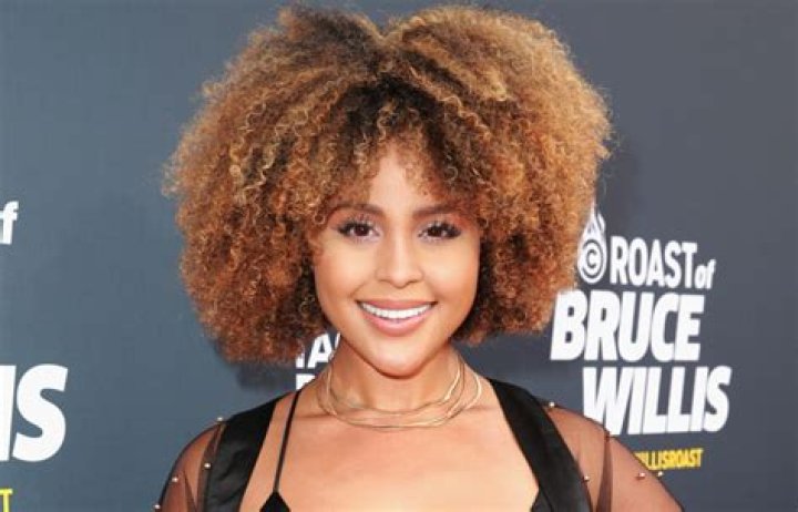 Hayley Marie Norman Joins Season 2 Of NBC Comedy Series 'Kenan'