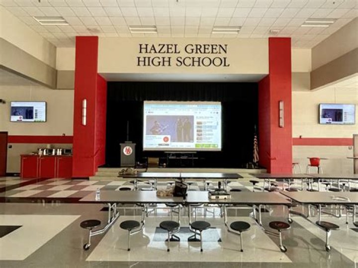 Hazel Green High School student killed in crash Wednesday (updated