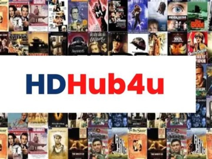 Hd Hub 4u.Wiki The Marketing Guardian 2023