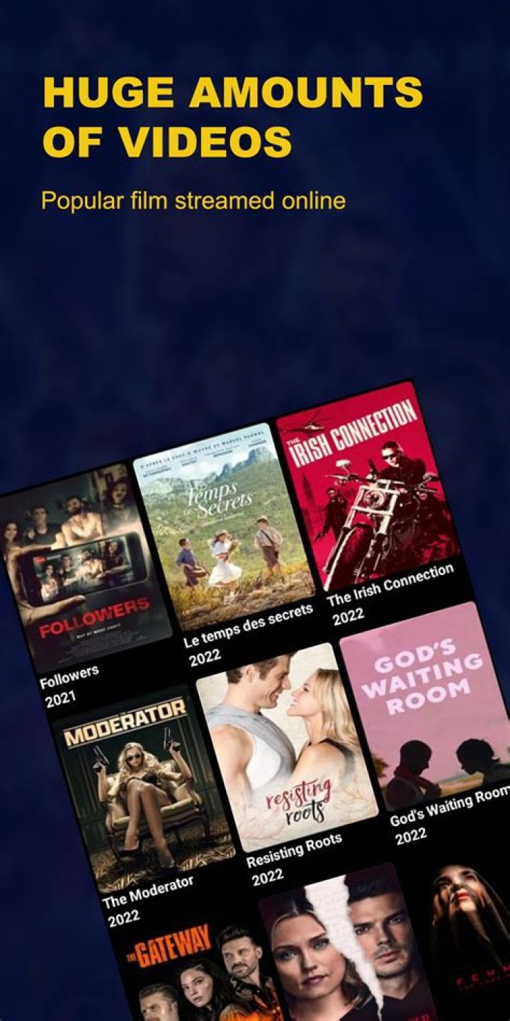 HD Movie Hub 300MB Your Ultimate Guide To Quality Movies