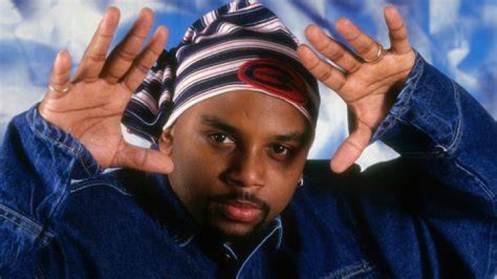 He Played Cole on “Martin.” See Carl Anthony Payne II Now at 53.