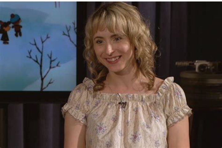 Heather Anne Campbell Alchetron, The Free Social Encyclopedia