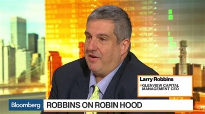 Hedge Fund Manager Larry Robbins Fears Hit to New York City as He Joins