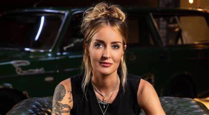 Helen Stanley Partner Who Is The Popular Petrolhead Dating? OtakuKart