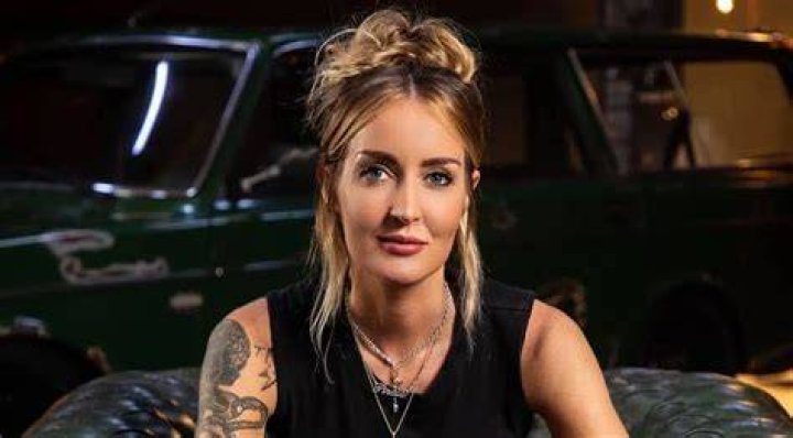 Helen Stanley Wikipedia, Bio, Age, Height, Husband, Boyfriend, Net