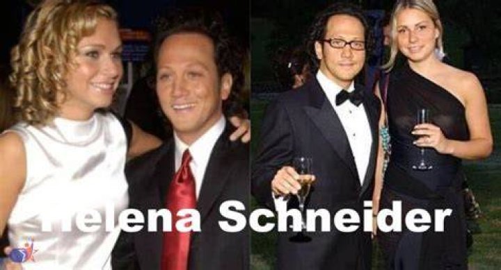 Helena Schneider Wiki (Rob Schneider's ExWife) Age, Net Worth, Kids