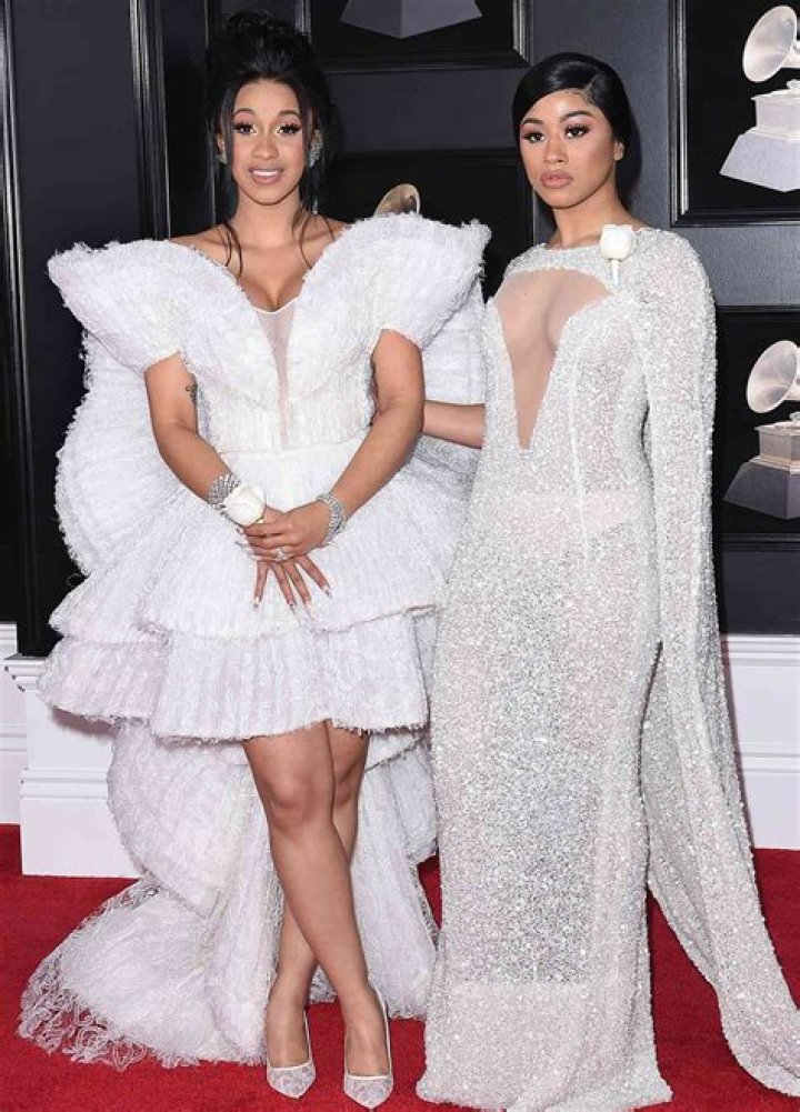 Hennessy Carolina and Her Girlfriend Michelle Diaz Shop for Pride