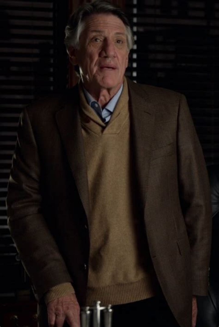 Henry Gerard Suits Wiki Fandom