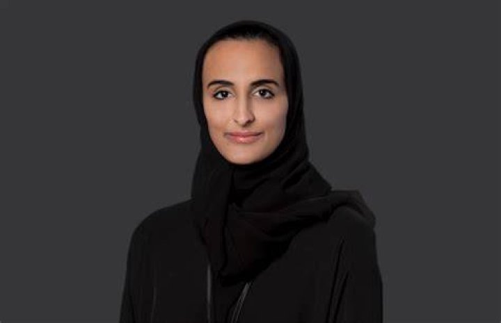 Her Excellency Sheikha Hind bint Hamad Al Thani