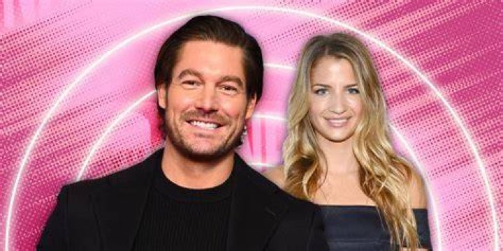 Here Is How Craig Conover and Girlfriend Paige DeSorbo Began Dating