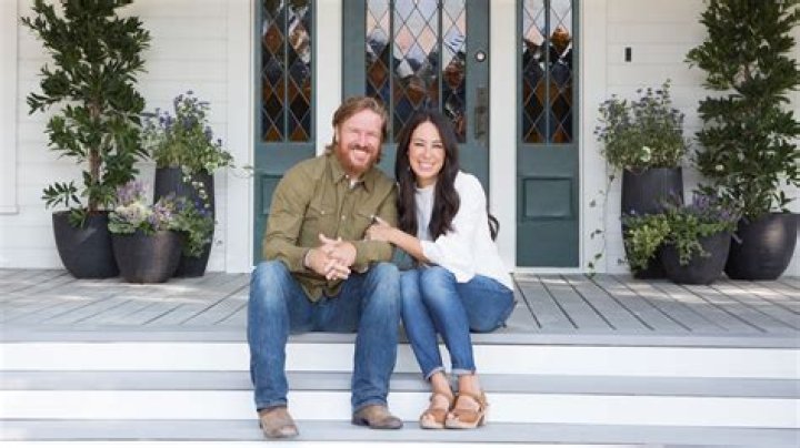 HGTV star Joanna Gaines shares sweet video of rarelyseen youngest son