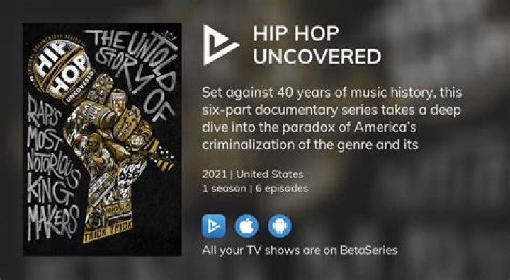 &lsquo;Hip Hop Uncovered&rsquo; tells the story of the feared &lsquo;Haitian Jack&rsquo; &mdash; Andscape