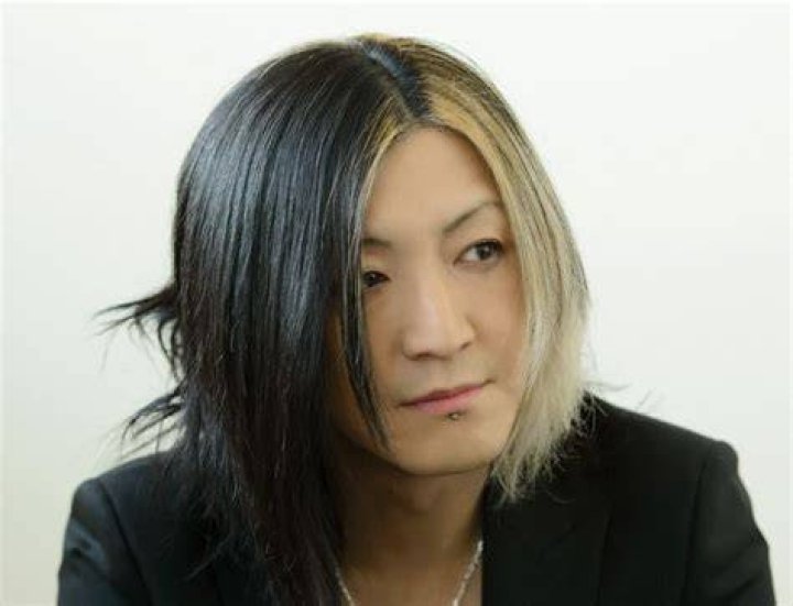 HISASHI Hisashi (musician) JapaneseClass.jp