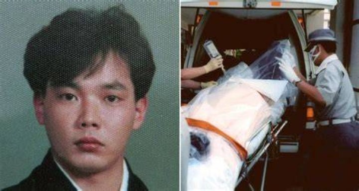 Hisashi Ouchi Autopsy Report A Detailed Examination Of The Tragic Incident