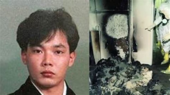 Hisashi Ouchi Grave A Reflection On Tragedy And Remembrance