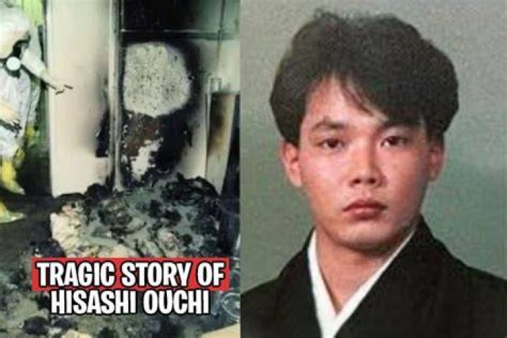 Hisashi Ouchi The Tragic Story Of A Life Lost To Radiation