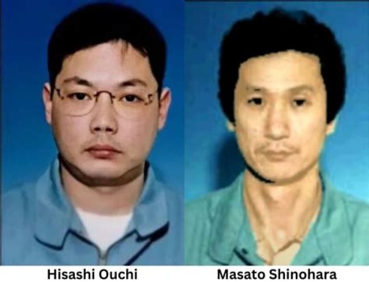 Hisashi Ouchi Wikipedia Who Is He? Wife Family And