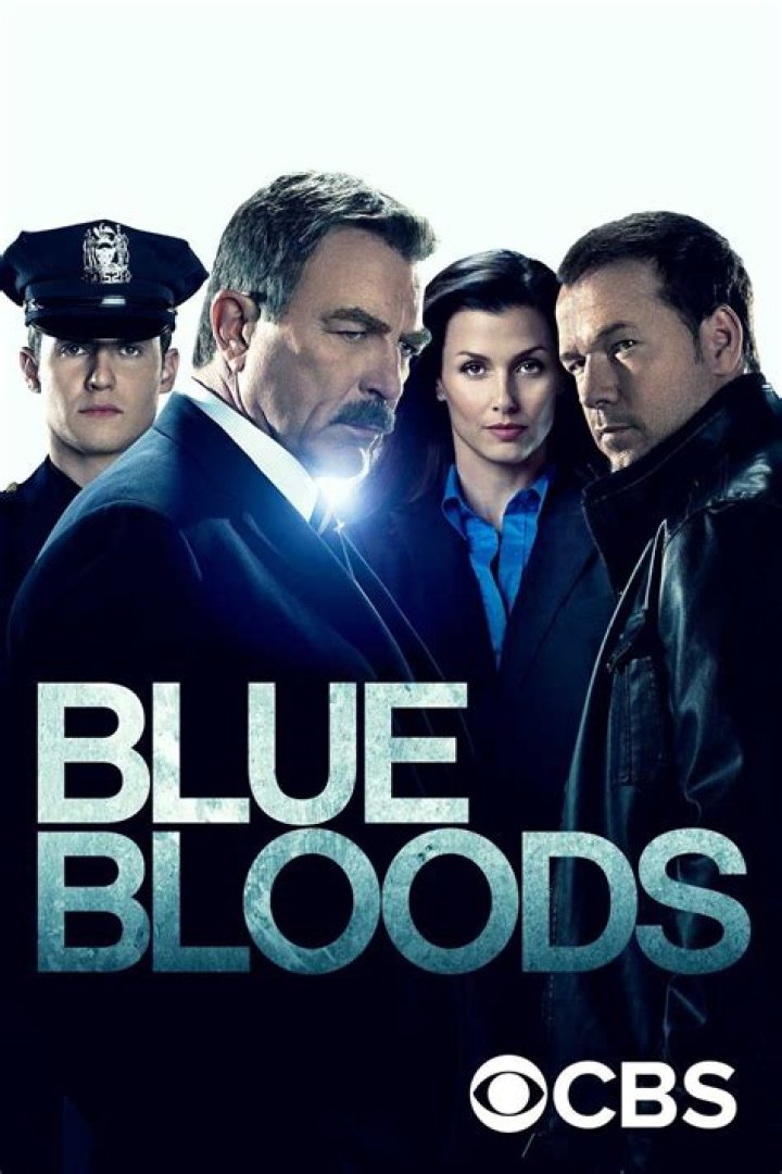 Hit CBS show &lsquo;Blue Bloods&rsquo; films in Rego Park QNS