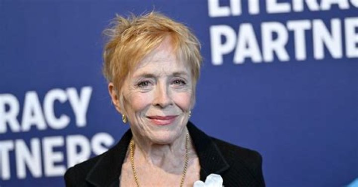 Holland Taylor Net Worth How Rich Is This American Actress?