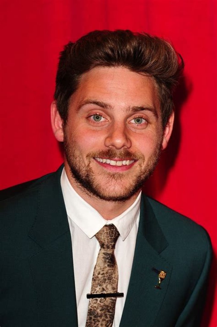 Hollyoaks actor James Atherton joins Corrie to play Steph Britton's ex