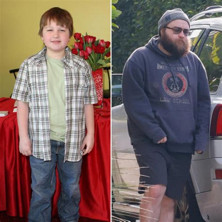 Hollywood Angus T. Jones Profile, Pictures, Images And Wallpapers
